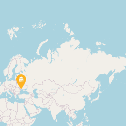 Apartment near Moldovanka на глобальній карті